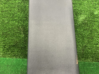 обшивка салона Skoda Fabia 1 поколение [рестайлинг] 2007, 1.2 л., бензин, МКПП, седан