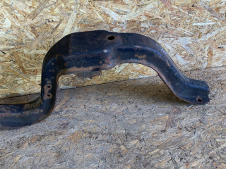 кронштейн КПП Mercedes-Benz T1 207-210D W601 1990, 2.3 л., дизель, МКПП, микроавтобус