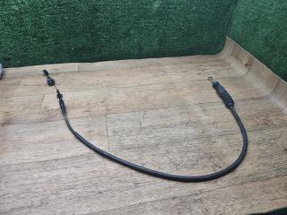 трос газа Volkswagen Transporter T4 1998, 1.9 л., 1X, дизель, МКПП, микроавтобус