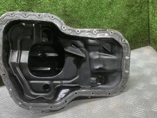 масляный поддон Toyota Picnic 1 поколение XM10 1999, 2.2 л., 3C-TE, дизель, МКПП, минивэн