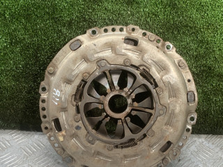 корзина сцепления Skoda Octavia 3 поколение (A7) 2013, 1.8 л., бензин, МКПП, лифтбэк, 06K141025