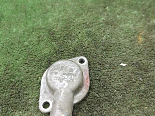 фланец (тройник) системы охлаждения Opel Sintra 1 поколение 1998, 2.2 л., Y 22 DTH, дизель, МКПП, минивэн, 90573185