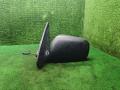 зеркало наружное левое Nissan Almera N15 1998, 1.4 л., бензин, МКПП, хетчбэк 3 дв. - фото №3