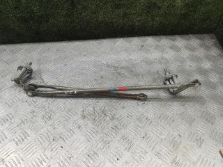 механизм стеклоочистителя (трапеция дворников) Kia Shuma 1 поколение 2000, 1.5 л., бензин, МКПП, лифтбэк