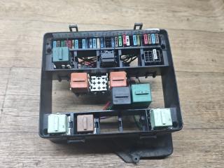 блок предохранителей BMW 5 серия E34 1995, 2.0 л., бензин, МКПП, седан, 454050004