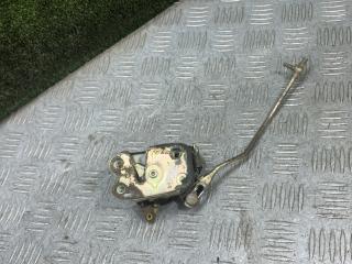 замок двери передней правой Hyundai Galloper 2 поколение 1998, 2.5 л., дизель, МКПП, внедорожник 5 дв.