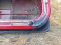 дверь передняя правая Volkswagen Golf 2 поколение 1990, 1.3 л., бензин, МКПП, хетчбэк 3 дв., 1739514 - фото №14