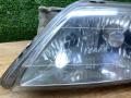 фара левая Mazda Premacy 1 поколение 2000, 2.0 л., дизель, МКПП, минивэн - фото №2