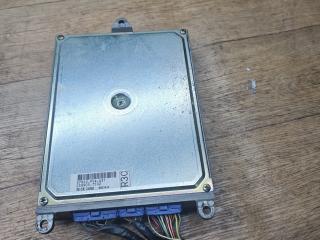 блок управления двигателем Rover 600 Series 1 поколение 1998, 1.8 л., бензин, МКПП, седан, 2589037502