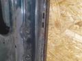 дверь задняя правая Saab 9-3 1 поколение 2002, 2.0 л., бензин, МКПП, хетчбэк 5 дв. - фото №16