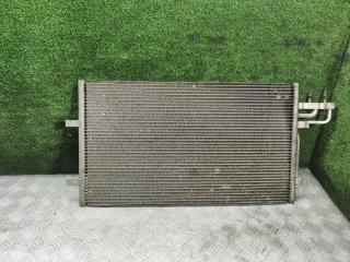 радиатор кондиционера Ford C-Max 1 поколение 2006, 2.0 л., бензин, МКПП, минивэн