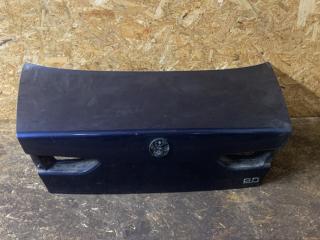 крышка багажника (дверь 3-5) Alfa Romeo 156 1 поколение 1999, 2.0 л., бензин, МКПП, седан