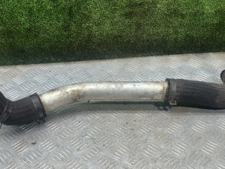 патрубок интеркулера Hyundai H-1 Starex [рестайлинг] 2004, 2.5 л., дизель, МКПП, микроавтобус