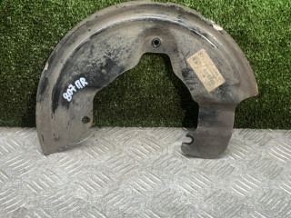 защитный кожух тормозного механизма Lada Vesta 1 поколение 2023, 1.6 л., бензин, МКПП, седан