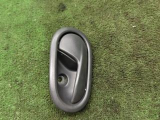 ручка внутренняя передняя правая Renault Logan 2 поколение [рестайлинг] 2019, 1.6 л., бензин, МКПП, седан, 826721919R