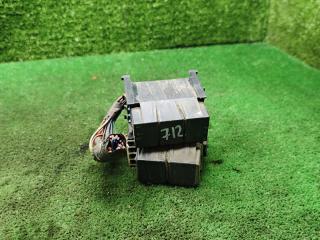 блок предохранителей Opel Sintra 1 поколение 1997, 2.2 л., X 22 XE, бензин, МКПП, минивэн