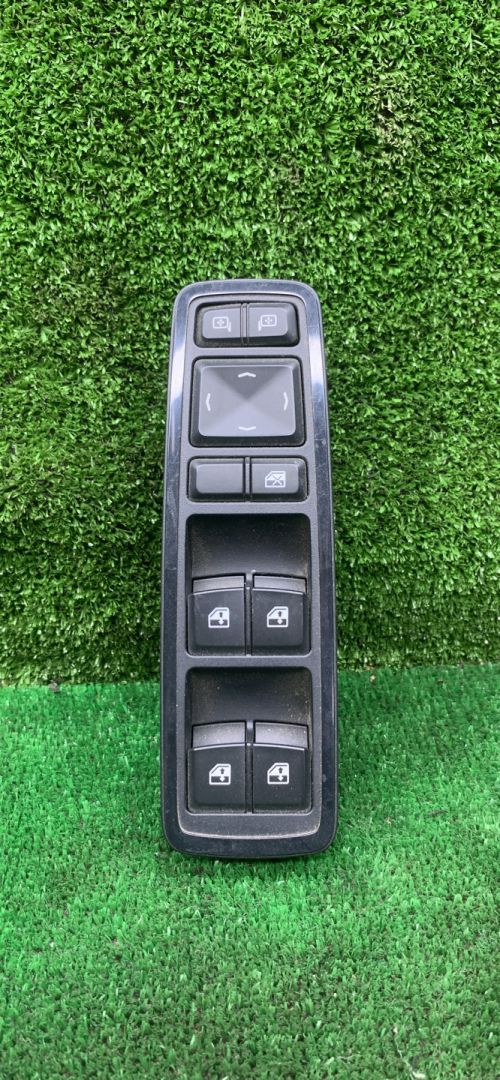 блок управления стеклоподъемниками Lada Vesta 1 поколение 2023, 1.6 л., бензин, МКПП, седан, 8450043487 - фото №1