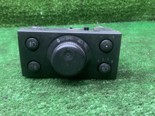 переключатель света Opel Vectra C 2003, 2.0 л., дизель, МКПП, седан