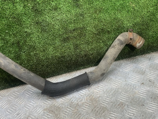 патрубок радиатора Renault Laguna 2 поколение 2002, 1.9 л., DCi, дизель, 6МКПП, хетчбэк 5 дв.