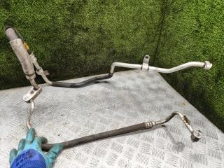 трубка кондиционера Daewoo Nubira J150/J190 [рестайлинг] 2001, 2.0 л., X 20 SED, бензин, МКПП, хетчбэк 5 дв.