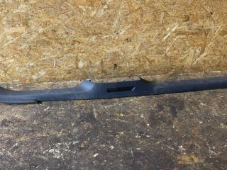 накладка на порог Volkswagen Jetta 6 поколение [рестайлинг] 2015, 1.6 л., бензин, МКПП, седан, 5C6853371