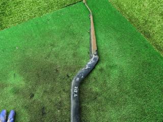 щеткодержатель (поводок стеклоочистителя, дворник) Opel Sintra 1 поколение 1997, 2.2 л., X 22 XE, бензин, МКПП, минивэн