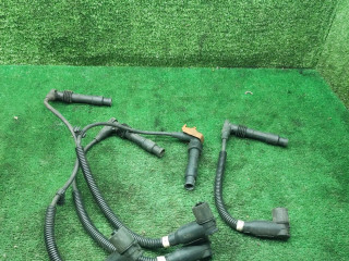 провод высоковольтный Opel Vectra B 1999, 1.6 л., X 16 XEL, бензин, МКПП, хетчбэк 5 дв.