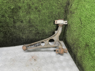 рычаг передний левый Fiat Multipla 1 поколение 2000, 1.6 л., бензин, МКПП, минивэн