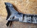накладка на порог Renault Duster 1 поколение 2014, 2.0 л., F4R 400, бензин, МКПП, внедорожник 5 дв., полный привод, 768514823R - фото №3