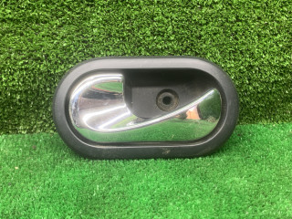 ручка внутренняя задняя левая Renault Duster 1 поколение [рестайлинг] 2017, 2.0 л., бензин, МКПП, внедорожник 5 дв., полный привод, 8200733848