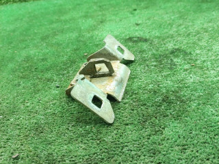 замок багажника Mercedes-Benz E-Класс W210/S210 [рестайлинг] 2001, 2.7 л., дизель, МКПП, седан