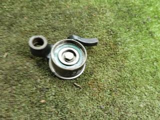 ролик натяжителя Hyundai Sonata EF 1999, 2.0 л., бензин, МКПП, седан, E6228RTN