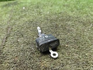 блок управления (другие) Chrysler Voyager 3 поколение 1997, 2.4 л., бензин, АКПП, минивэн