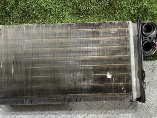 радиатор отопителя (печки) Renault Laguna 1 поколение [рестайлинг] 1998, 1.8 л., бензин, МКПП, хетчбэк 5 дв.