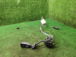 переключатель поворотов BMW 5 серия E34 1993, 2.5 л., дизель, МКПП, седан