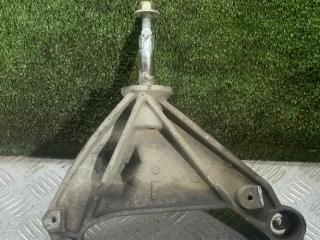 кронштейн КПП Renault Laguna 2 поколение 2002, 1.9 л., дизель, МКПП, хетчбэк 5 дв., 8200013682