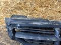 решетка радиатора Chrysler Voyager 3 поколение (1995 - 2001), 2.4 л., бензин, МКПП, минивэн, 04576955 - фото №2