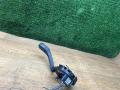 переключатель поворотов Volkswagen Golf 2 поколение 1990, 1.3 л., бензин, МКПП, хетчбэк 3 дв. - фото №2