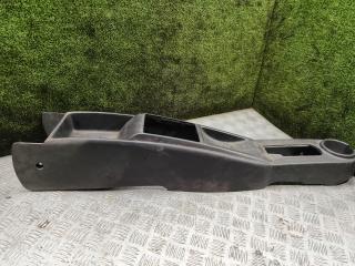 консоль салона Chevrolet Aveo T250 [рестайлинг] 2006, 1.4 л., F14D3, бензин, МКПП, седан