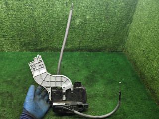 замок двери задней левой Kia Sportage 3 поколение 2011, 2.0 л., бензин, АКПП, внедорожник 5 дв., полный привод, 314103U000