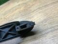 ручка наружная задняя правая Ford Focus 1 поколение [рестайлинг] 2005, 1.8 л., FFDA, дизель, МКПП, универсал - фото №5