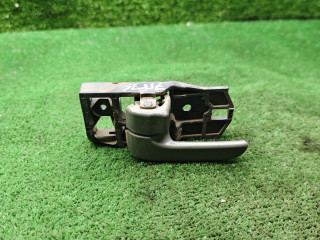 ручка внутренняя задняя левая Chery Tiggo (T11) 1 поколение 2007, 1.8 л., бензин, МКПП, внедорожник 5 дв.