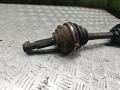 полуось передняя левая (приводной вал, ШРУС) Toyota Picnic 1 поколение XM10 2000, 2.2 л., дизель, МКПП, минивэн - фото №2