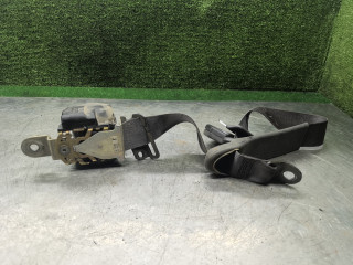 ремень безопасности Mazda 626 GE [рестайлинг] 1997, 1.8 л., бензин, МКПП, хетчбэк 5 дв.