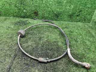 трос газа Hyundai Galloper 2 поколение 2000, 2.5 л., дизель, МКПП, внедорожник 3 дв.