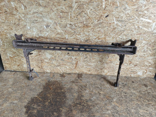 балка подвески задняя Opel Sintra 1 поколение 1998, 2.2 л., Y 22 DTH, дизель, МКПП, минивэн