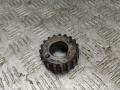 шестерня (звездочка) коленвала Renault Logan 1 поколение 2008, 1.6 л., бензин, МКПП, универсал, 461001 - фото №4