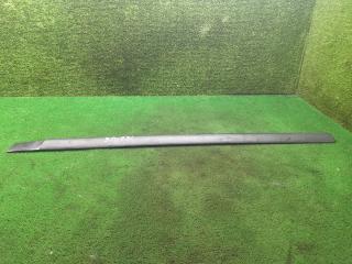 молдинг двери задней правой Saab 9-3 1 поколение 2002, 2.0 л., бензин, МКПП, хетчбэк 5 дв.