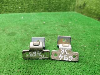 петля крышки багажника Fiat Bravo 1 поколение 2000, 1.4 л., бензин, МКПП, хетчбэк 3 дв.