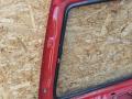 крышка багажника (дверь 3-5) Volkswagen Golf 2 поколение 1990, 1.3 л., бензин, МКПП, хетчбэк 3 дв. - фото №11